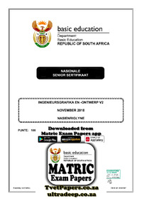 Engineering Graphics & Design P2 Nov 2018 FINAL Memo Afr.pdf